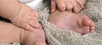 How to Stop Infants from Being Obese Too Soon?